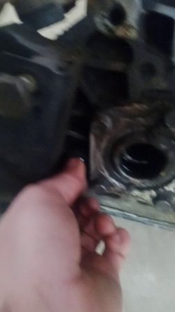 Как залить масло в коробку daewoo nexia