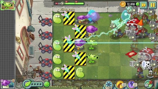 Растения против зомби Plants vs Zombies