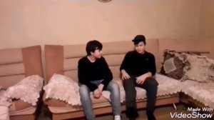 Сериал "брат за брата" 1 серия