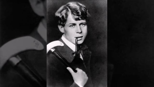 Сергей Есенин смотреть онлайн