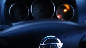 Пуск в мороз Nissan Wingroad QG15