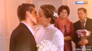 Клип к сериалу Капитанша