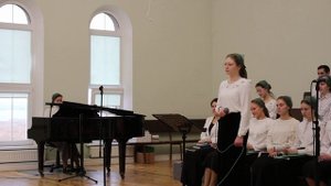 Воскресное богослужение 2.02.2025