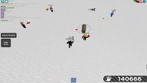 КАК ПОЛУЧИТЬ НОВУЮ ПЕРЧАТКУ 🗿  В СЛЕП БАТЛС!