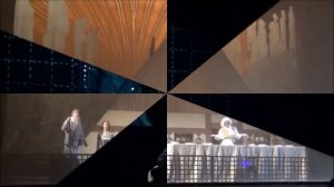 Синяя птица   спектакль легенда в МХАТ им  М  Горького