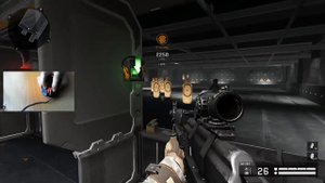 УРОК “МАСТЕРСКОЙ СТРЕЛЬБЫ“ В ИГРАХ ! КАК НАУЧИТЬСЯ ХОРОШО СТРЕЛЯТЬ В ШУТЕРАХ ؟