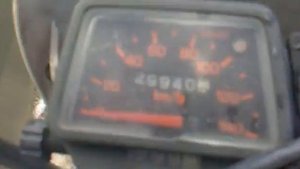 wr 200 yamaha 1992