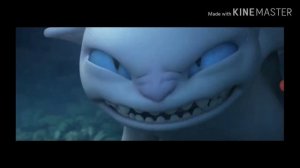 Беззубик и Дневная Фурия "Ego"