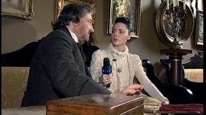 Съемки фильма по пьесе А. П.Чехова "Иванов" ч.2