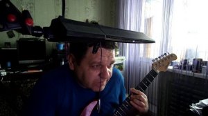 Avenged Sevenfold - A Little Piece of Heaven кавер