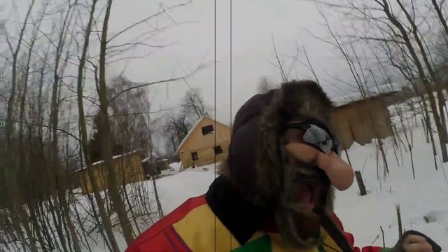 Сказка от Дариника.