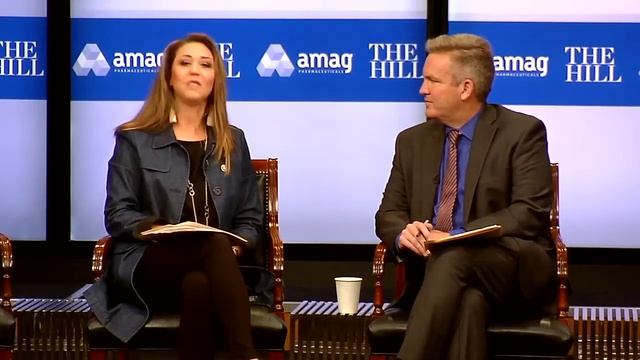 Maternal and Child Health // Rep. Jaime Herrera Beutler (R-WA)