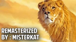 The Lion Sleeps Tonight - Remasterized HD