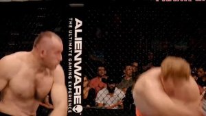 Алексей Олейник "УДАВ" Aleksey *BOA* Oleinyk