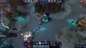 Dota 2 ESL One Malaysia 2022 Qualifiers : Open Qualifier