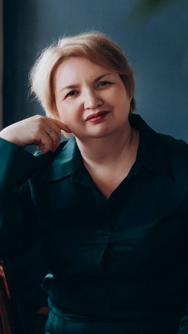 Новое время требует нового типа мышления