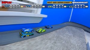 Next-Gen Piston Cup Series: Event 2 FINALE 🔥