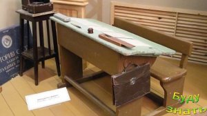 Феномен парты Эрисмана - вероятно, Их вернут в Классы!Правильная ПАРТА для осанки, зрения