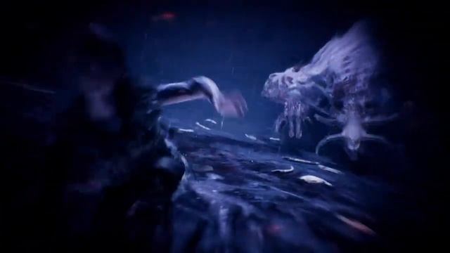 Hellblade - Senuas Sacrifice►Я ВИЖУ►#3 смотреть онлайн