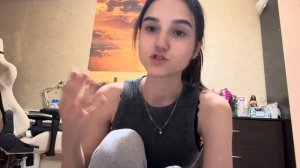 Daily vlog  Учеба в строительном, сходила на хоккей, новая книга, болтаем о жизни