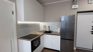 Апартаменты в ЖК Арт Ялта