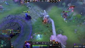 ⚡ Уникальные ходы с Enigma в Dota 2 — роль поддержки на максимуме! 💣