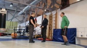 Разница между предсказанием и реагированием.