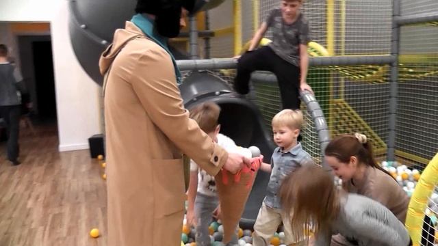 День Рождения Ярослава 2025 год