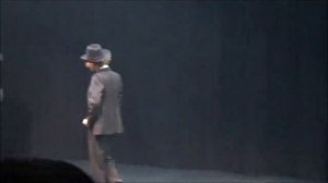 Люся  Признание в любви     Премьера в Вахтанговском, посвященная Людмиле Гурченко