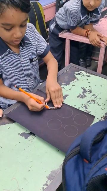 Red Day Activity | Gyaana International School | Ramganjmandi |#cbseschools