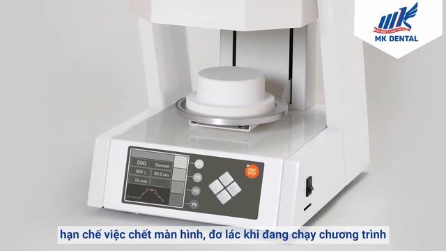 KDF Master Plus - Chất lượng đến từ hiệu suất смотреть онлайн
