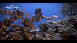 Отель Rixos Sharm El Sheikh 5* - Египет, Шарм-эль-Шейх