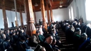 Мавлуд да Масчиди Нушор Кори Ахадуло кисми 7