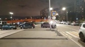 Видео объекта Никулинская дом 8 корпус 3