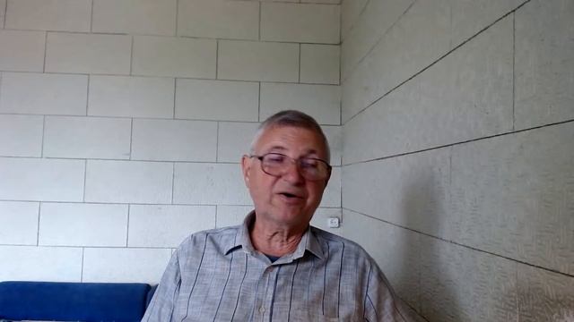 Что такое христианство? ч.4 (Александр Тарасенко)