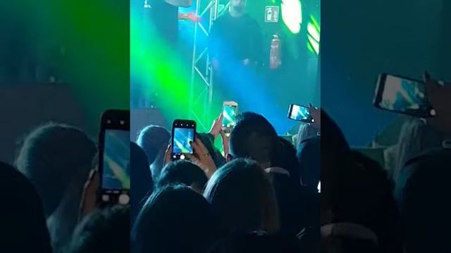 Kay One &Friends Turbinenhalle Oberhausen Konzert 01.02.2019 смотреть онлайн