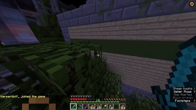 We Turned Minecraft Into A ZOMBIE APOCALYPSE... смотреть онлайн