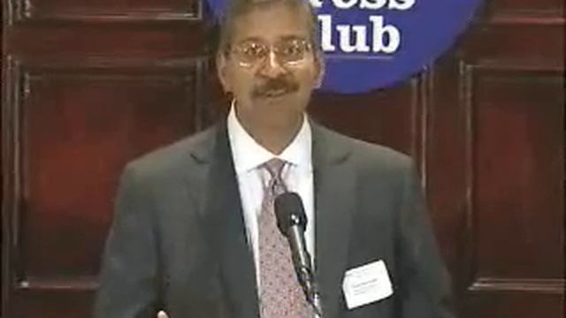 Frontline Wireless: Ram Shriram on 700 MHz Spectrum Auction
