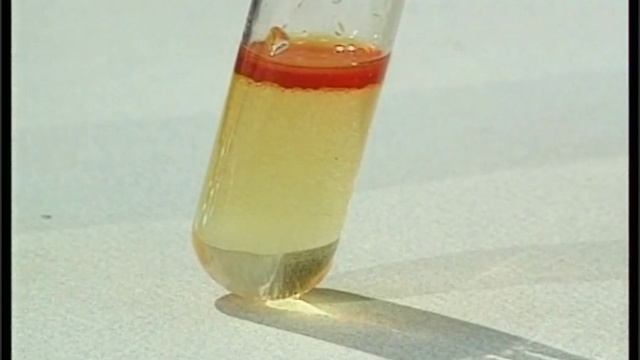 Отношение бензола к йодной и бромной воде смотреть онлайн