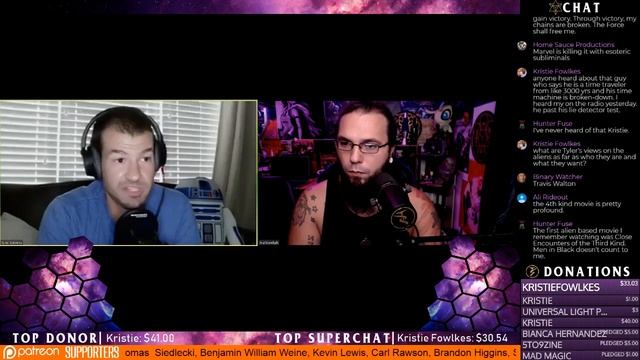 Remote Viewing, Contacting Aliens, Spirituality & Religion Tyler Westan смотреть онлайн