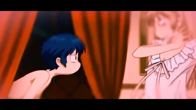 AMV Между нами тает лед