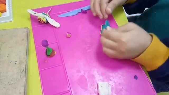 пчелопав из пластилина майнкрафт смотреть онлайн