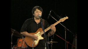 Ravshan Namozov Gulnorjon