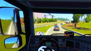 EURO TRUCK SIMULATOR 2 - DOWNLOAD FREE DO VOLVO BITRUCK  1.49 COM  VARIOS ADICIONAIS