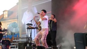 Omar Rudberg - Moving Like That | STOCKHOLM