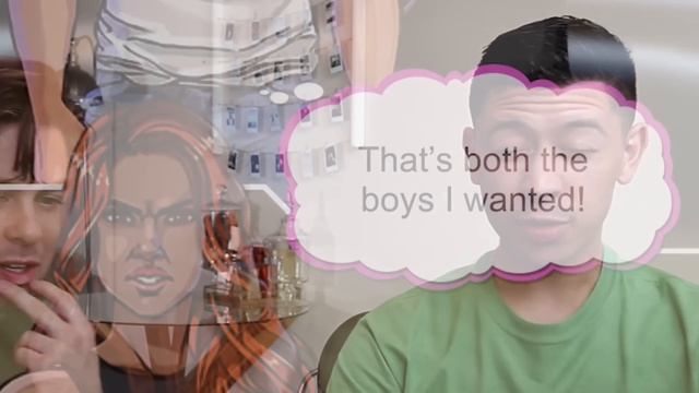 LOVE ISLAND EP 5  - COUPLING UP