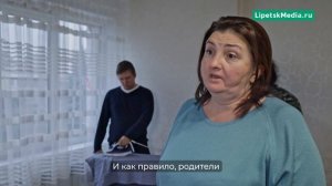 Жить самостоятельно нужно учиться