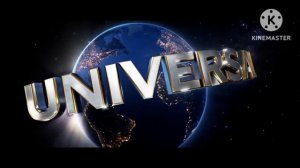 Dream Logo Combos: Universal Pictures / Illumination (2019)