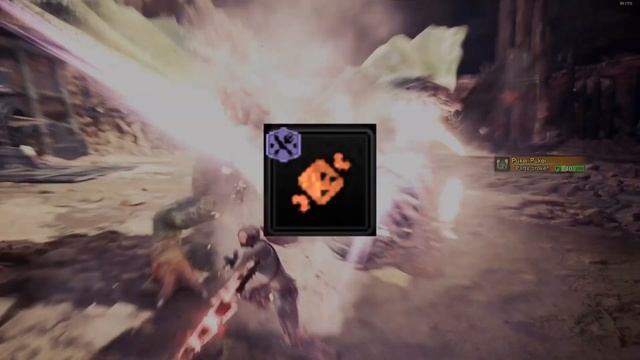 How to Canteen in MHW смотреть онлайн