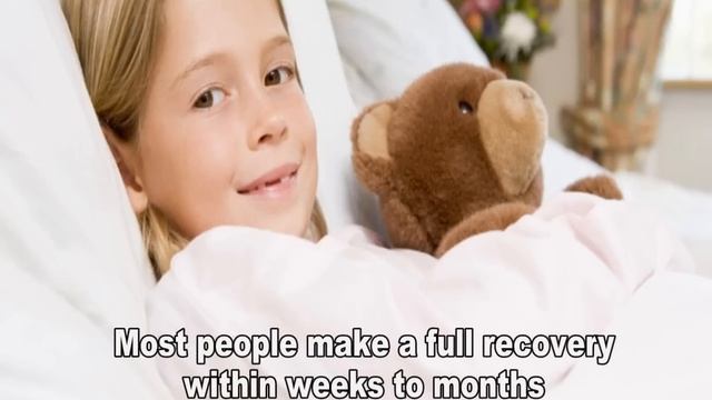 Valley Fever - Coccidioides immitis